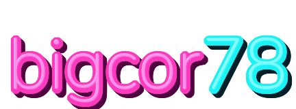 bigcor78 — logo kanal
