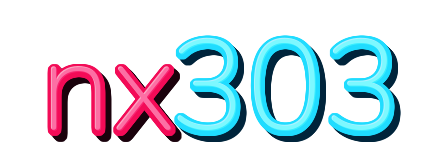 nx303 — logo kanal