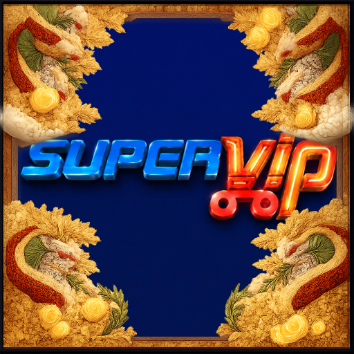 supervip — galeri pratinjau Resmi APK